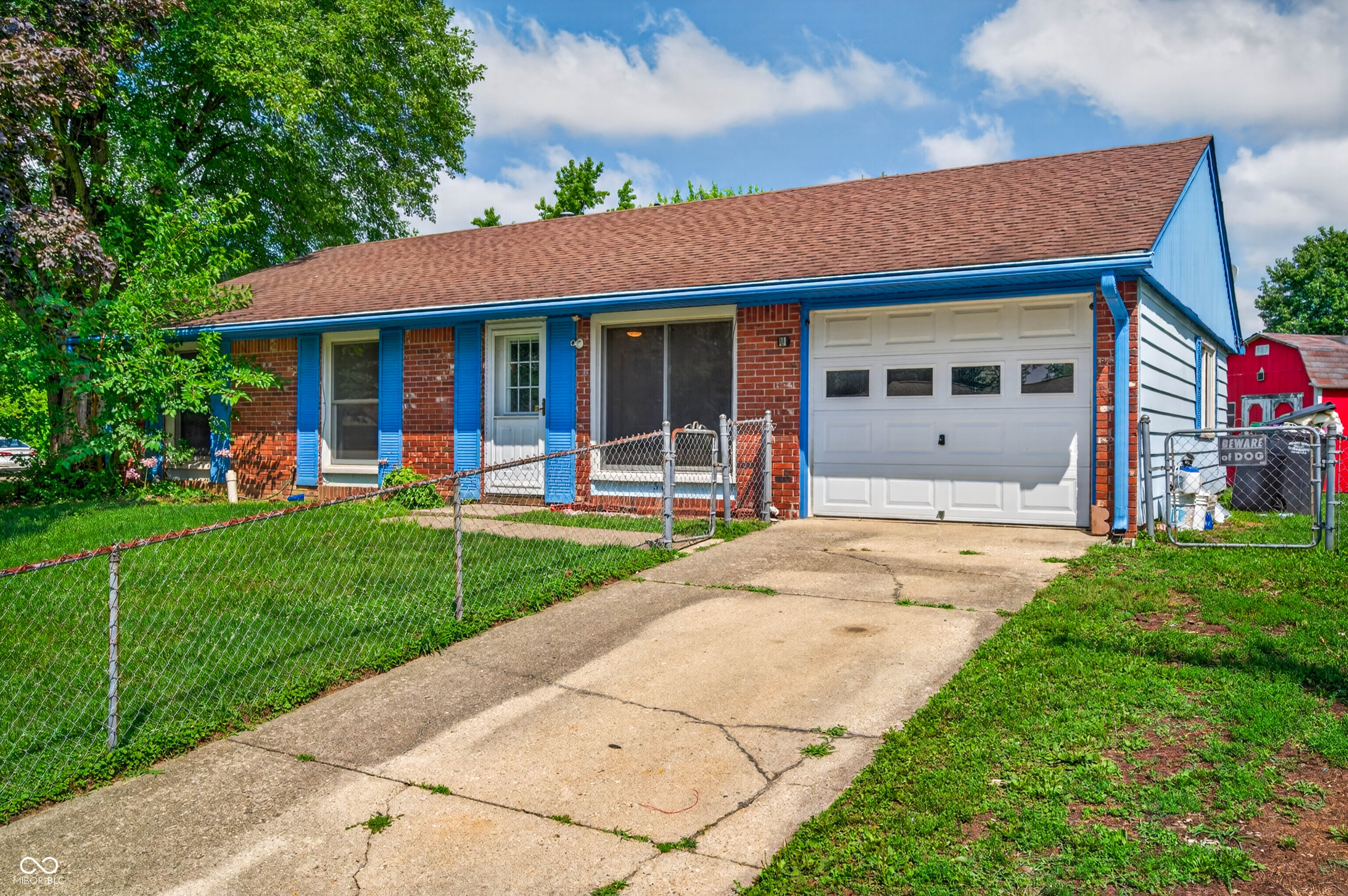 302 Oakden Road Whiteland, IN 46184 - Photo 36 of 49 Gallery Image 36