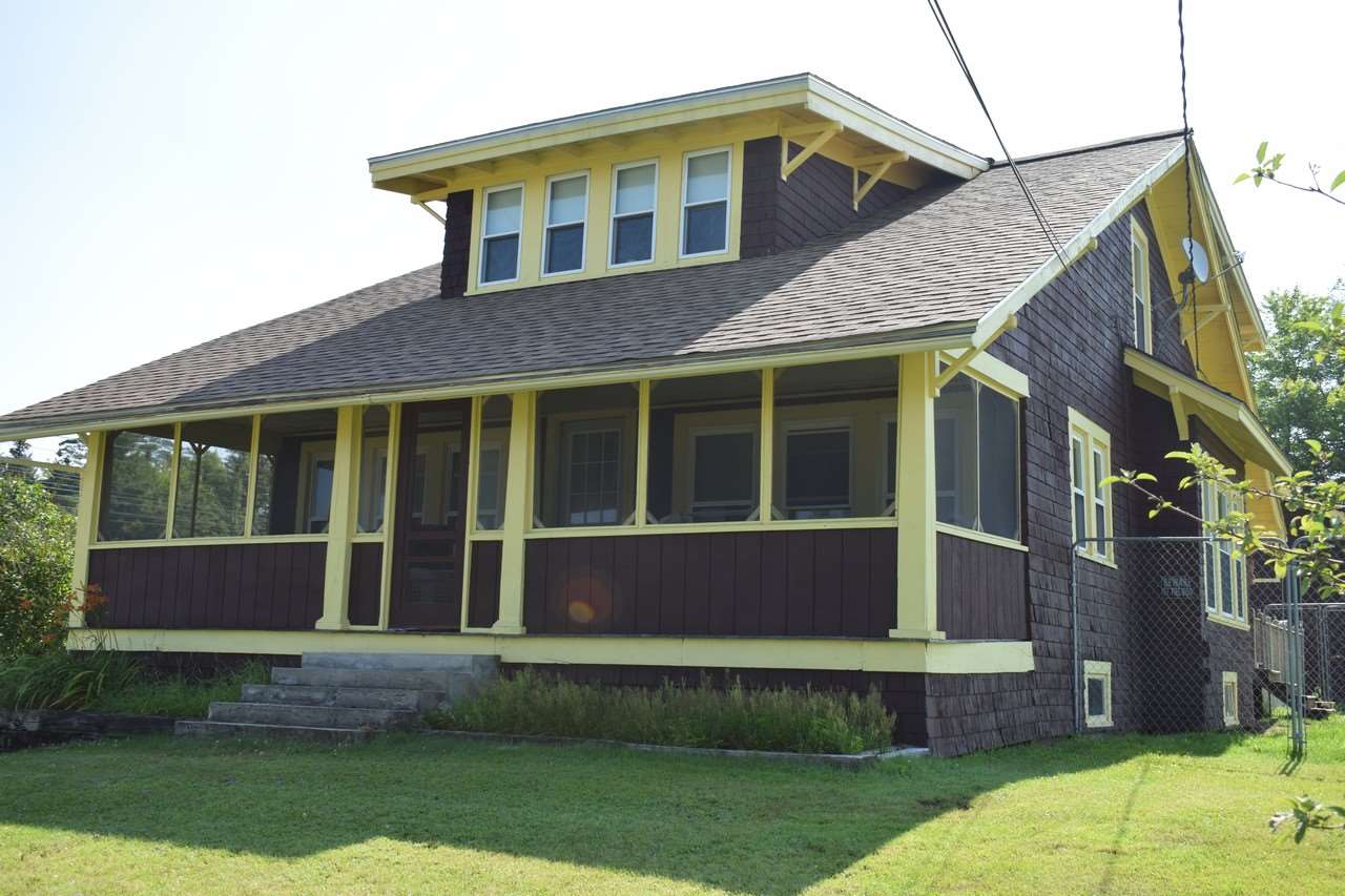 76 Lancaster Road Whitefield, NH 03598 - Photo 1 of 23