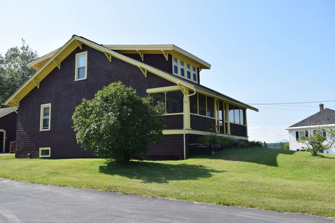 76 Lancaster Road Whitefield, NH 03598 - Photo 2 of 23