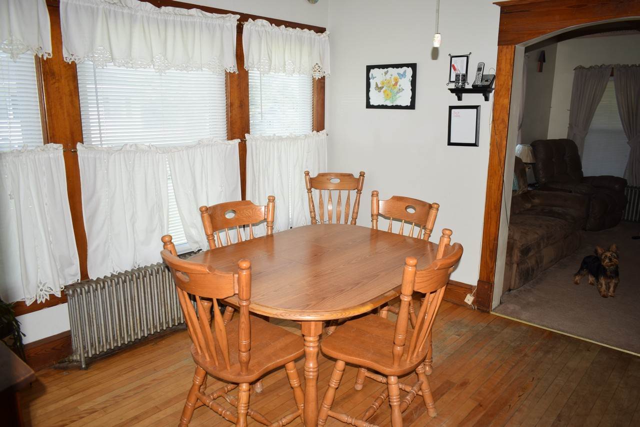 76 Lancaster Road Whitefield, NH 03598 - Photo 12 of 23
