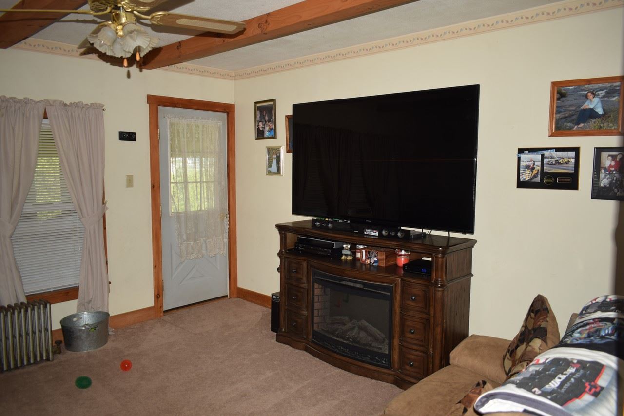 76 Lancaster Road Whitefield, NH 03598 - Photo 16 of 23