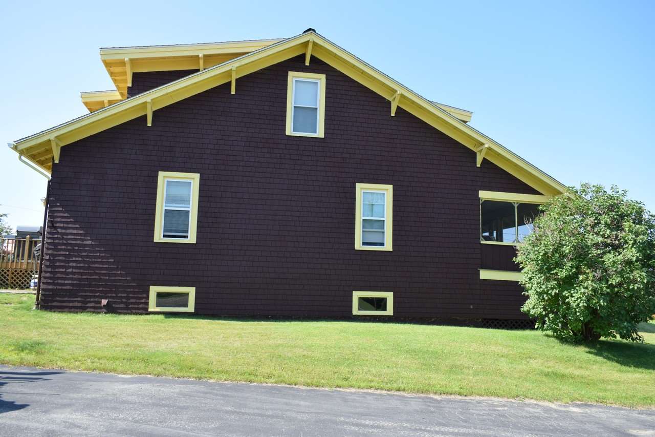 76 Lancaster Road Whitefield, NH 03598 - Photo 6 of 23