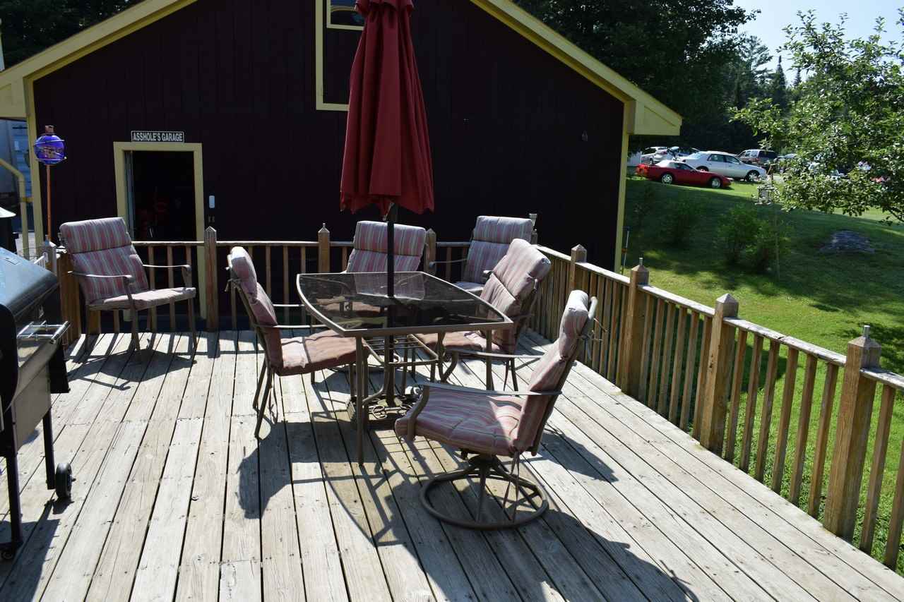 76 Lancaster Road Whitefield, NH 03598 - Photo 7 of 23