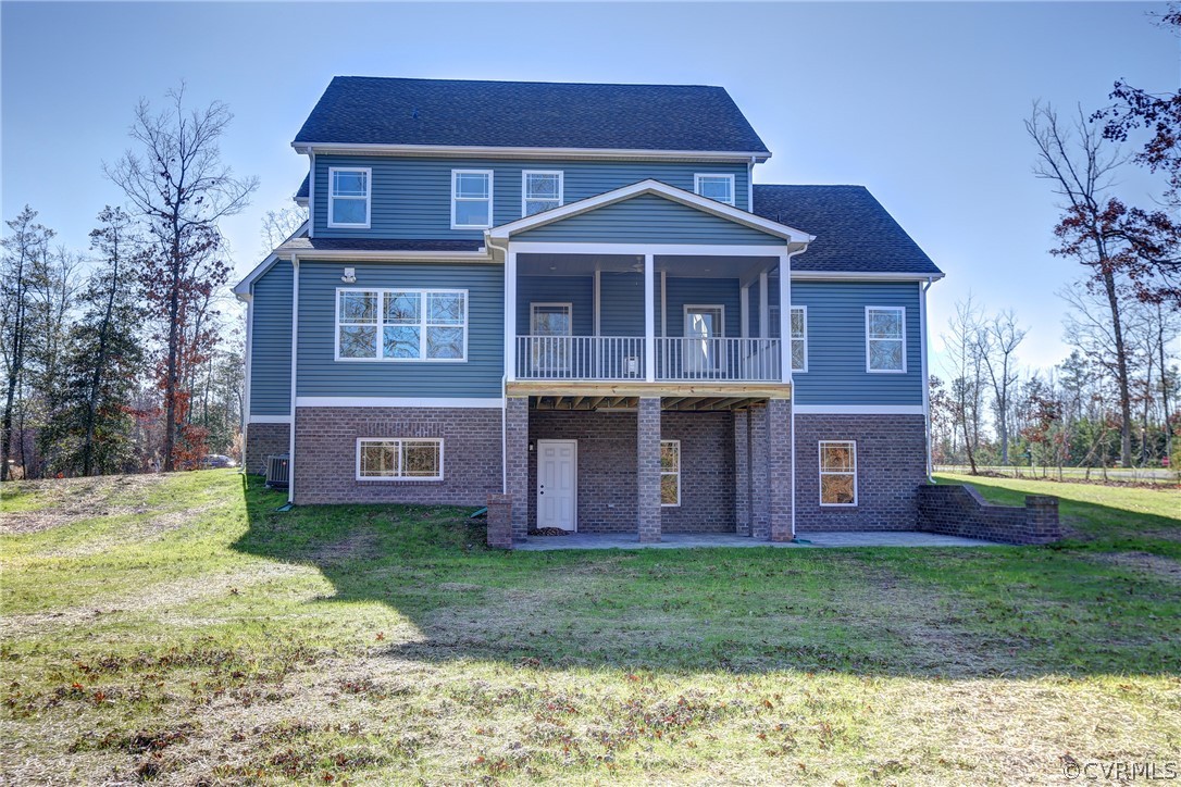 Lot 1 Blunts Bridge Road Ashland, VA 23005 - Photo 25 of 25 Gallery Image 25