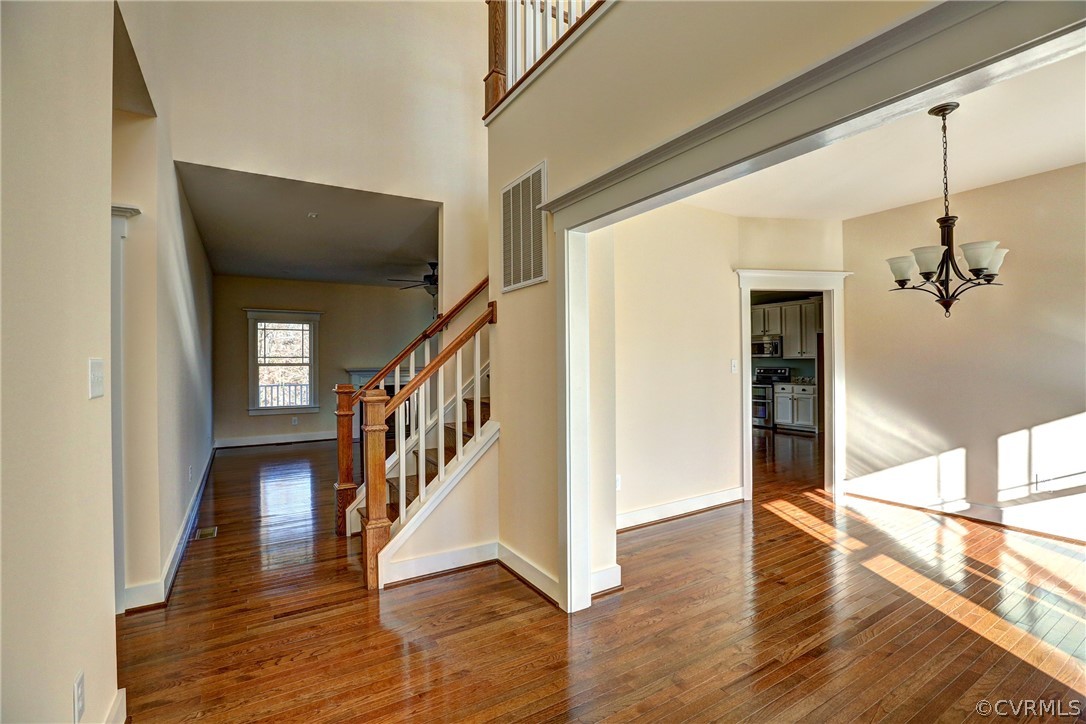 Lot 1 Blunts Bridge Road Ashland, VA 23005 - Photo 4 of 25 Gallery Image 4