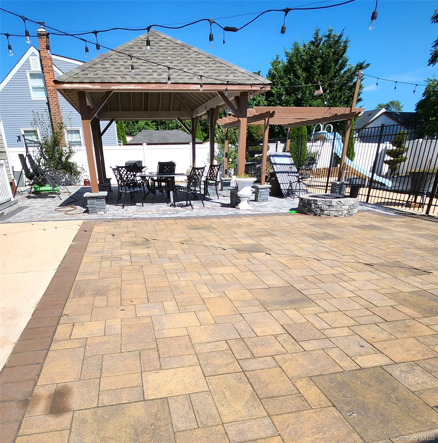 Undisclosed Address West Babylon, NY 11704 - Photo 3 of 12 a view of outdoor space