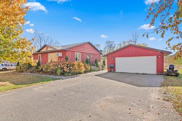 $240,000 | 405 Elm Street, Henderson, MN 56044