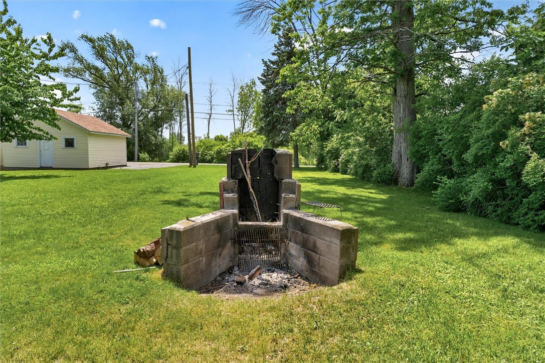 6414 Shore Acres Road Hamlin, NY 14468 - Photo 8 of 48