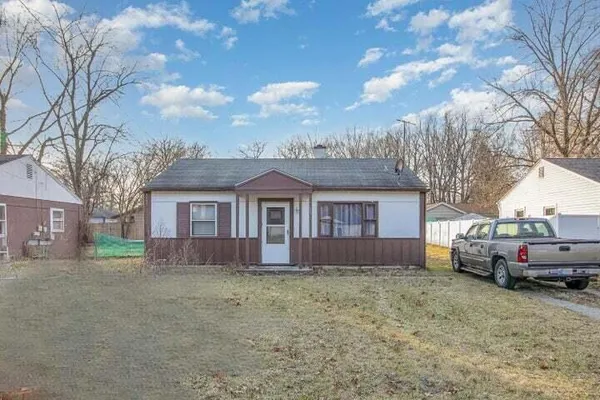 $112,000 | 537 Walton Avenue, Michigan City, IN 46360