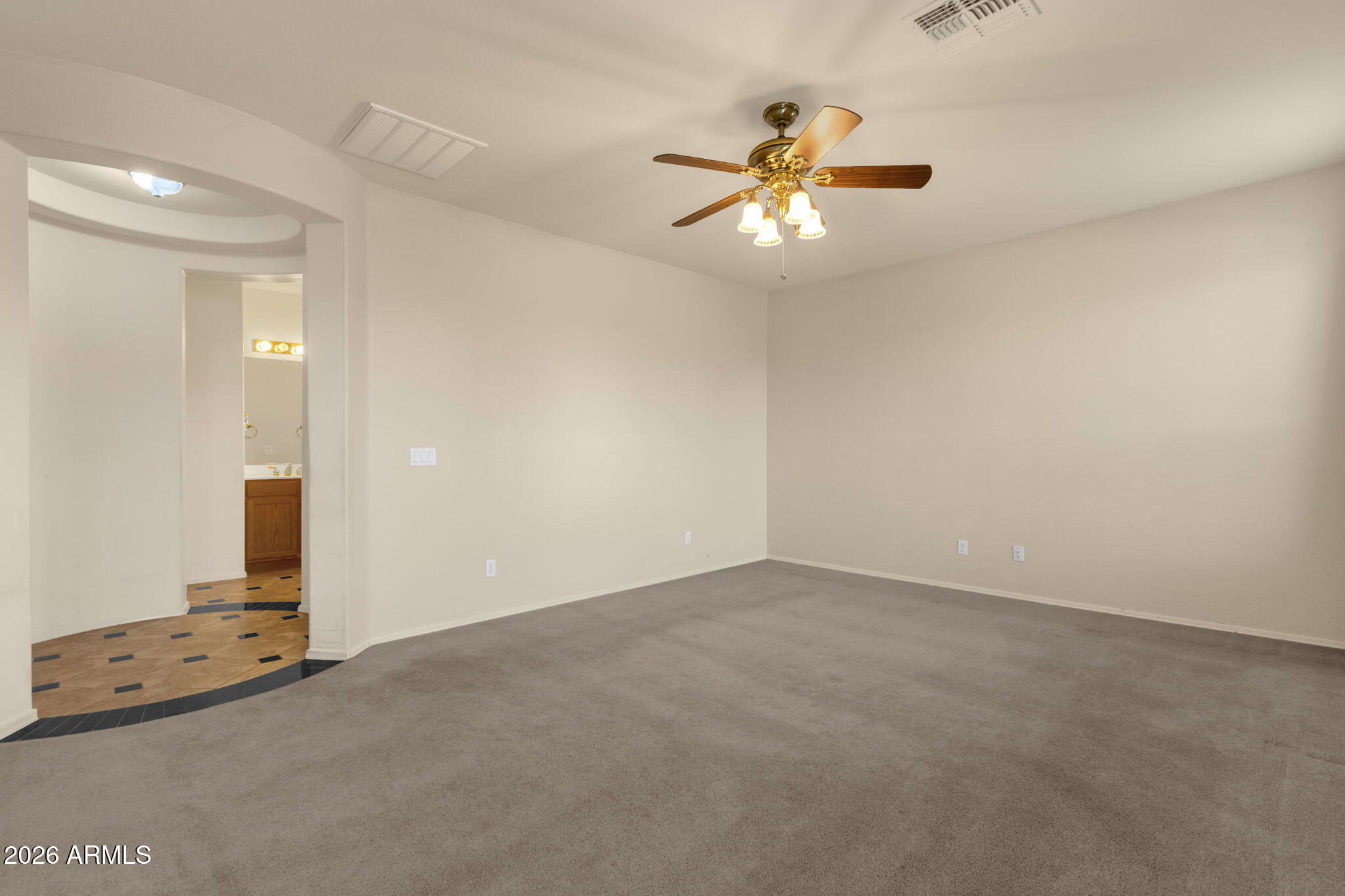 3334 East Hopkins Road Gilbert, AZ 85295 - Photo 40 of 61 Primary Bedroom