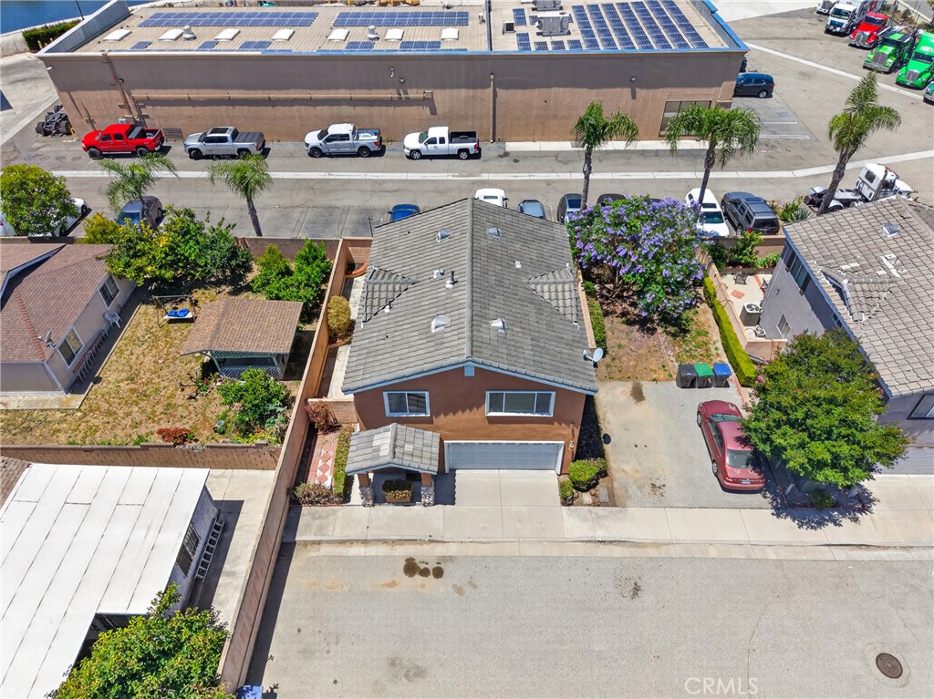 1216 Ashmill Street Carson, CA 90745 - Photo 36 of 48