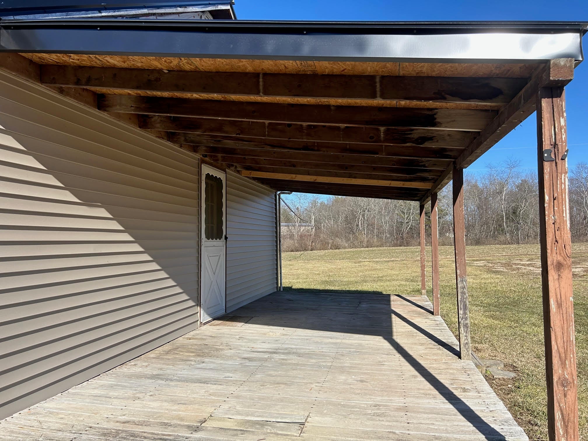4368 Vago Road Frankford, WV 24938 - Photo 13 of 25 Gallery Image 13