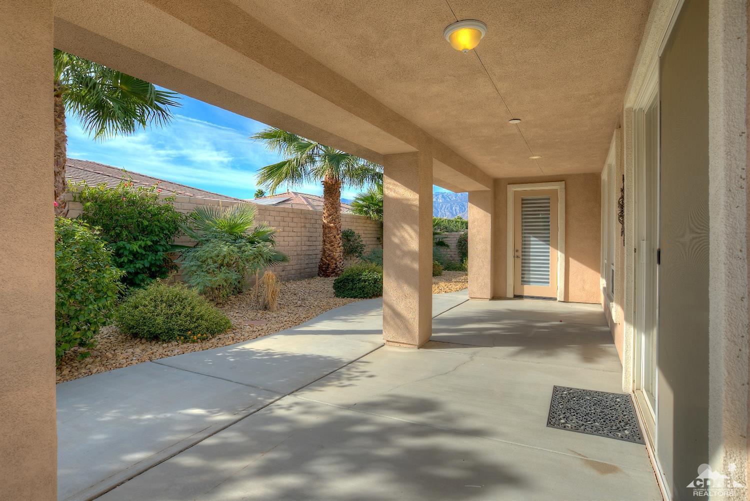186 Via Milano Rancho Mirage, CA 92270 - Photo 20 of 24 a view of a interior of the house