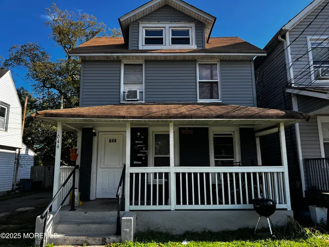 $997,000 | 644 Church Street, Asbury Park, NJ 07712