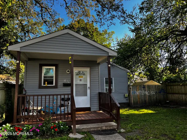 $997,000 | 644 Church Street, Asbury Park, NJ 07712