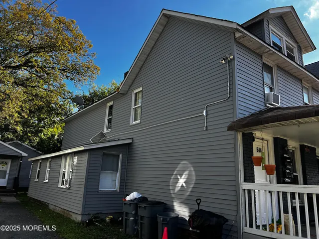 $997,000 | 644 Church Street, Asbury Park, NJ 07712