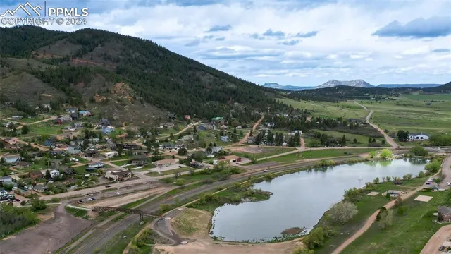 a picture of floor plan