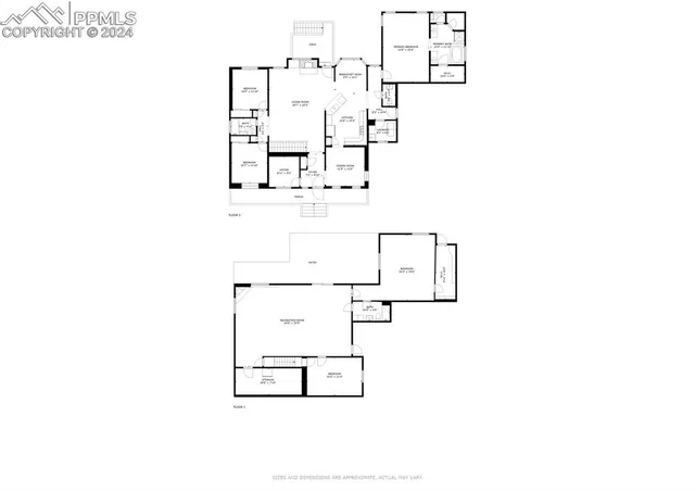 $1,100,000 | 745 Platte Lane, Palmer Lake, CO 80133