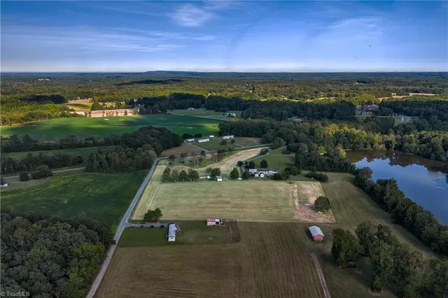 $210,000 | 5848 Coble Church Road, Liberty, NC 27298