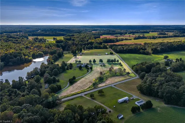 $210,000 | 5848 Coble Church Road, Liberty, NC 27298