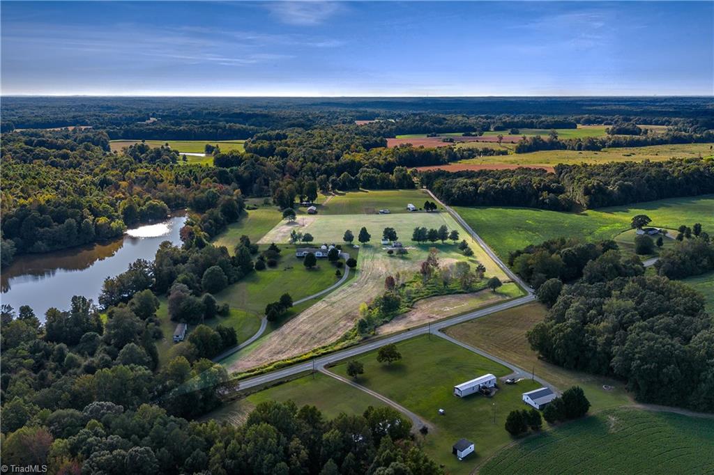 5848 Coble Church Road Liberty, NC 27298 - Photo 5 of 13