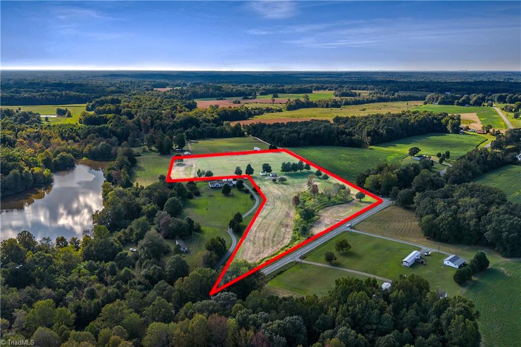 5848 Coble Church Road Liberty, NC 27298 - Photo 6 of 13