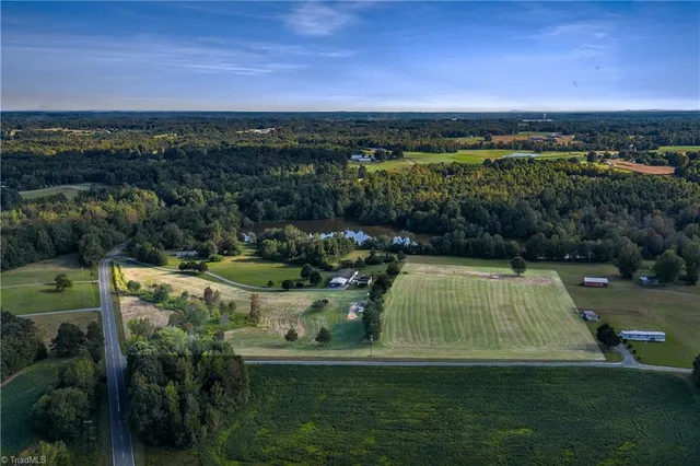 $210,000 | 5848 Coble Church Road, Liberty, NC 27298