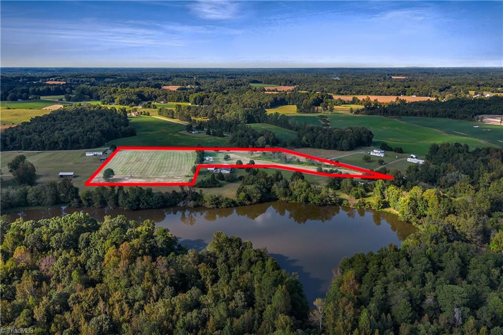 5848 Coble Church Road Liberty, NC 27298 - Photo 10 of 13