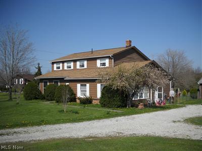 10244 Page Road Streetsboro, OH 44241 - Photo 1 of 1