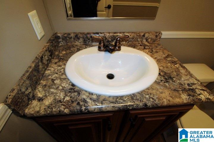 4105 Curry Station Road Munford, AL 36268 - Photo 27 of 39