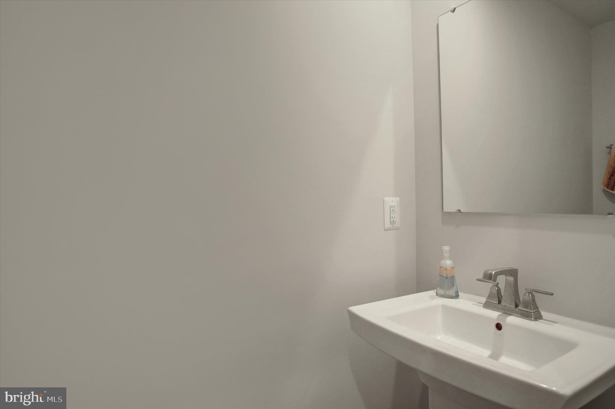 741 Raeann Drive Greencastle, PA 17225 - Photo 11 of 28 Half bath-main level