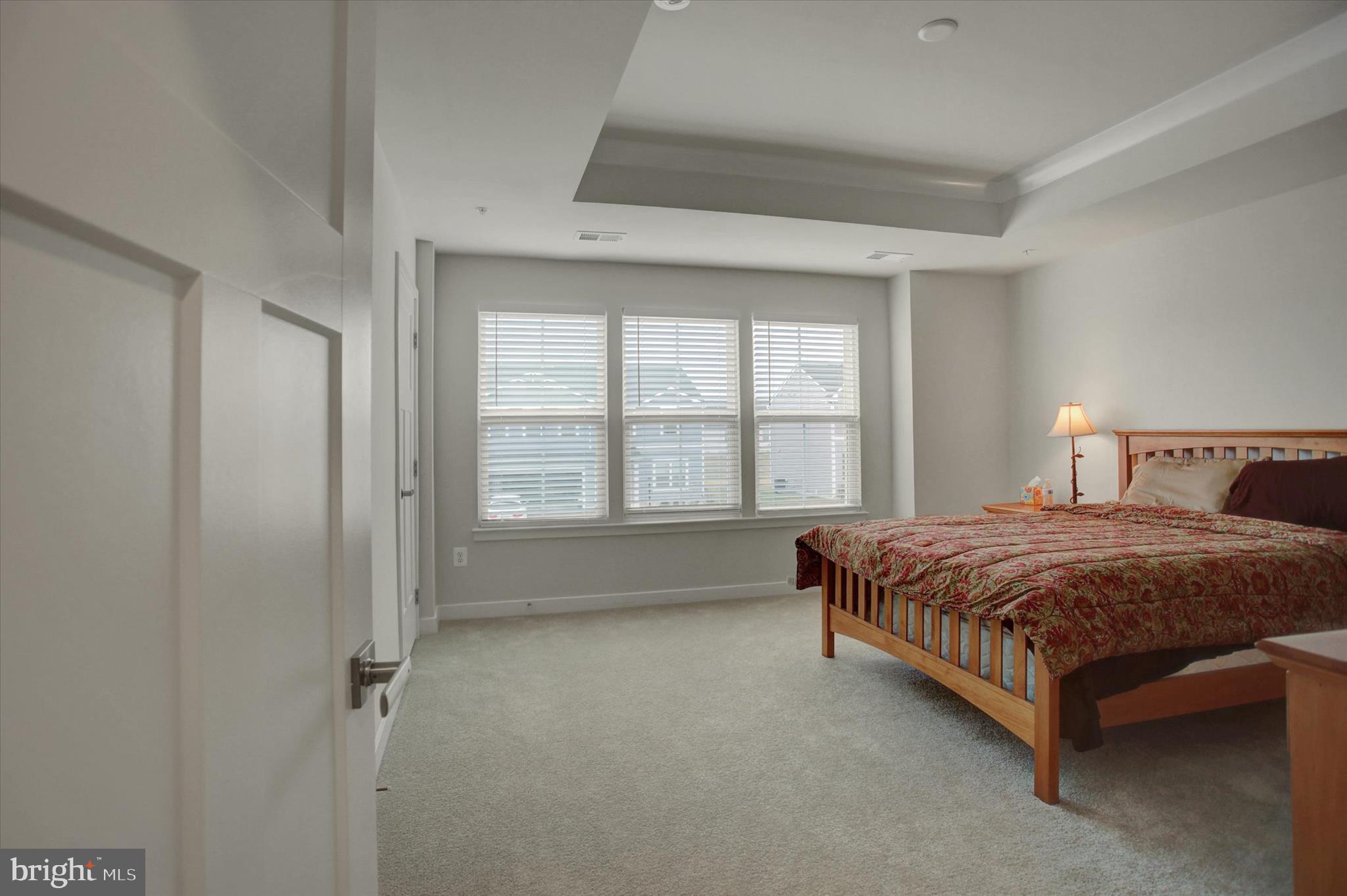 741 Raeann Drive Greencastle, PA 17225 - Photo 12 of 28 Primary Bedroom