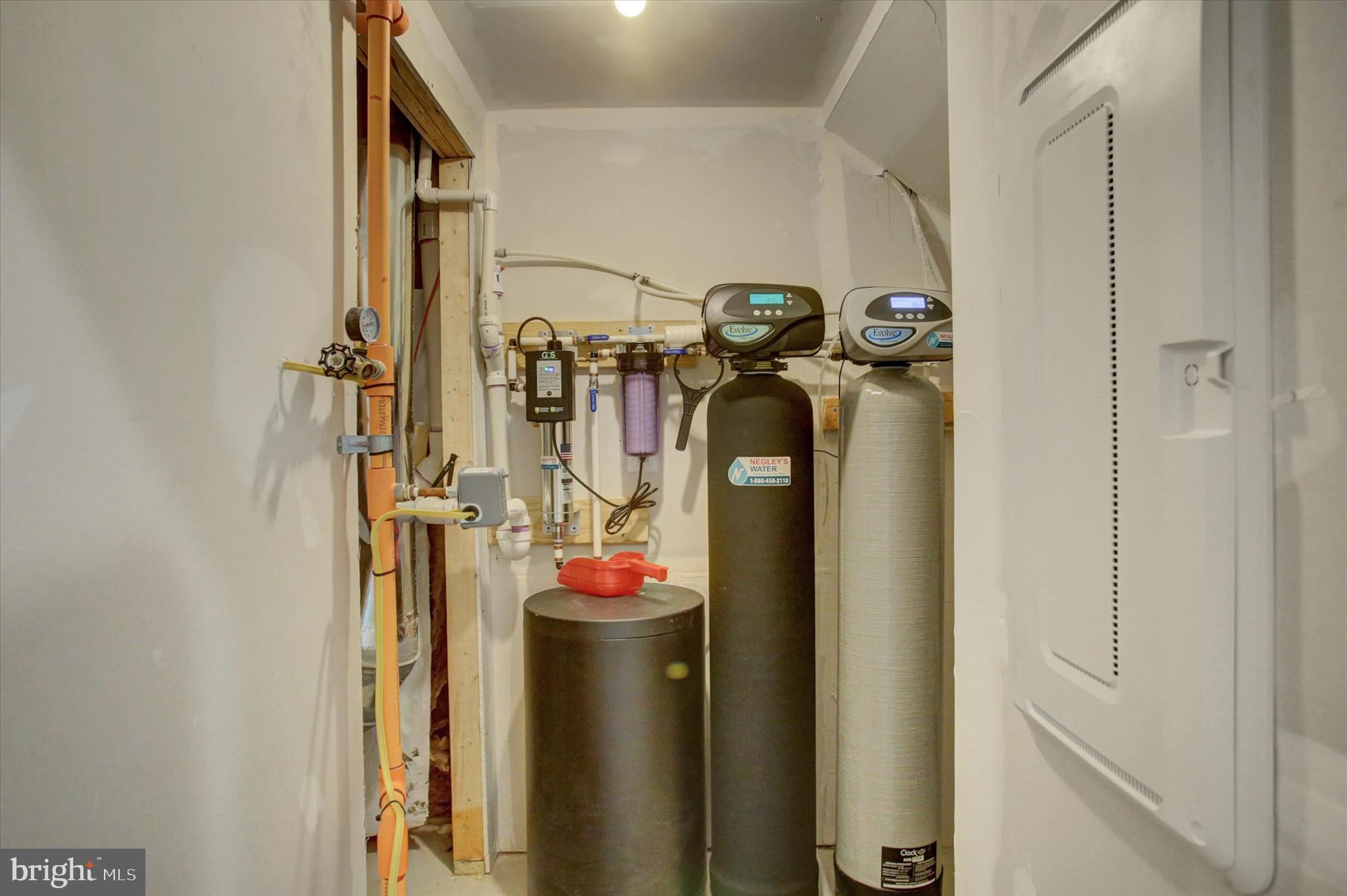 741 Raeann Drive Greencastle, PA 17225 - Photo 25 of 28 Utility area