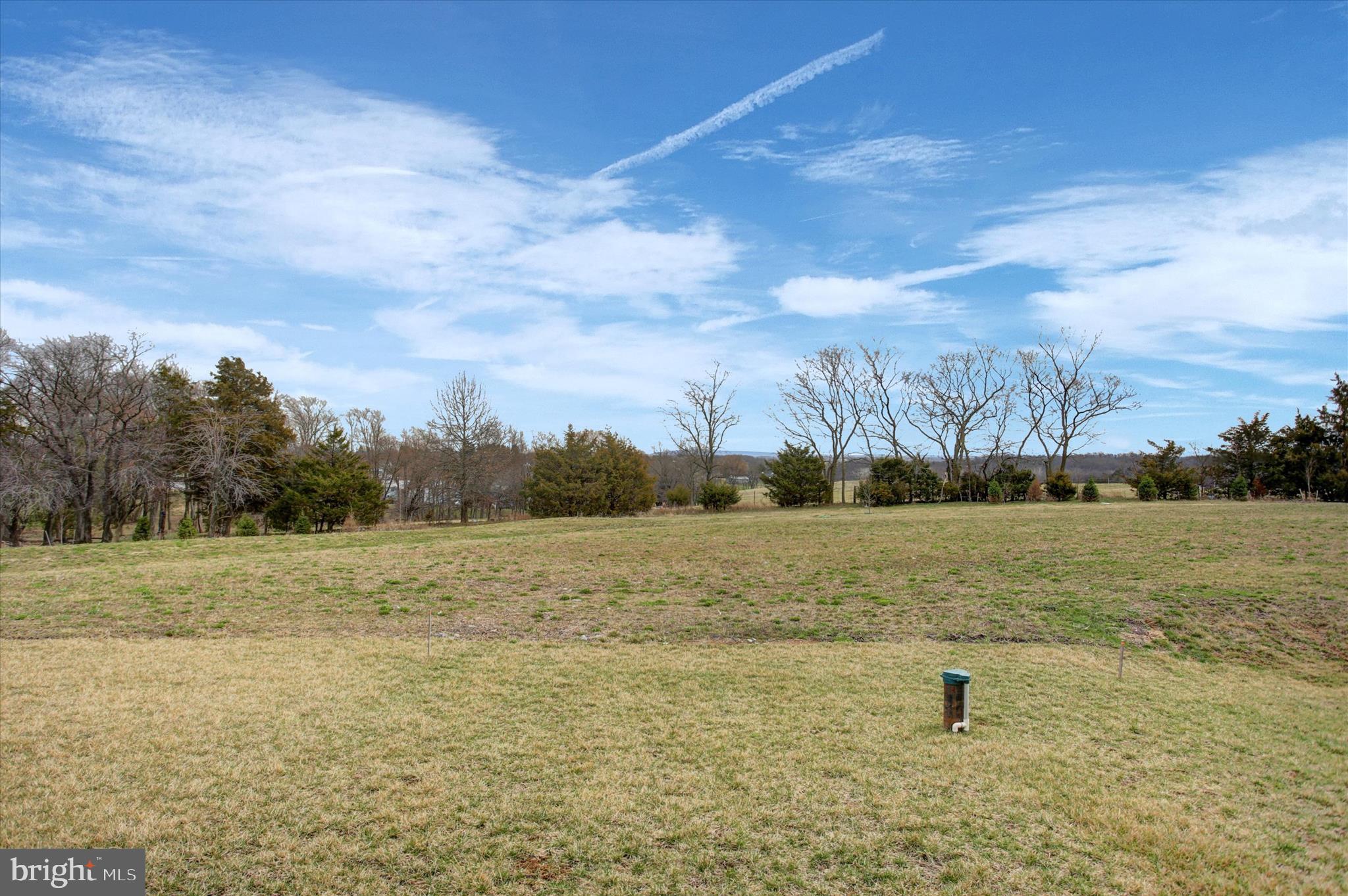 741 Raeann Drive Greencastle, PA 17225 - Photo 26 of 28 Backyard view