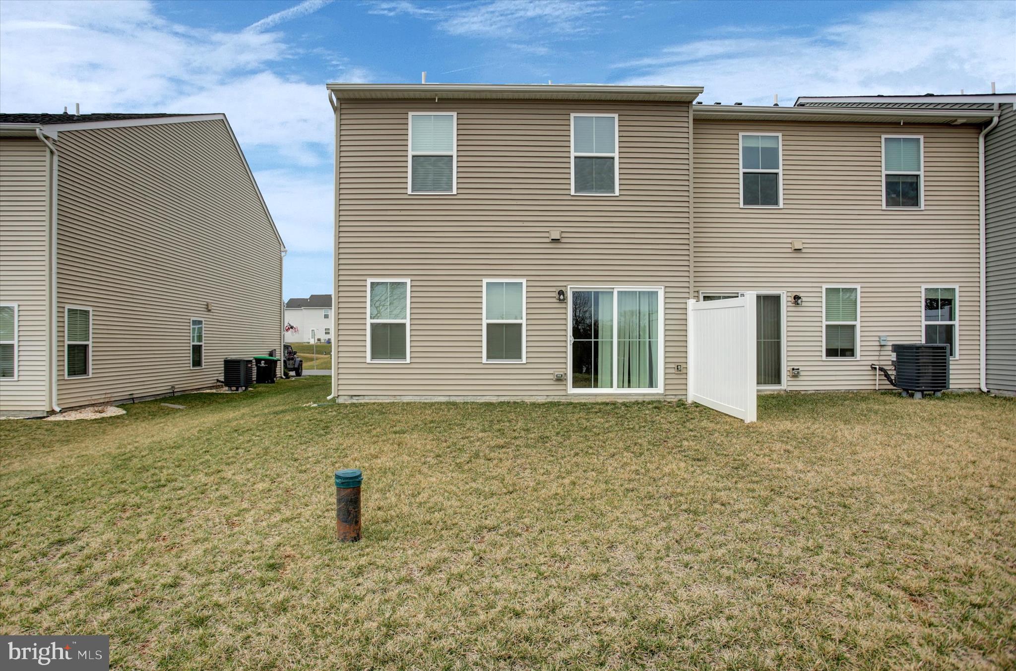 741 Raeann Drive Greencastle, PA 17225 - Photo 27 of 28 Back