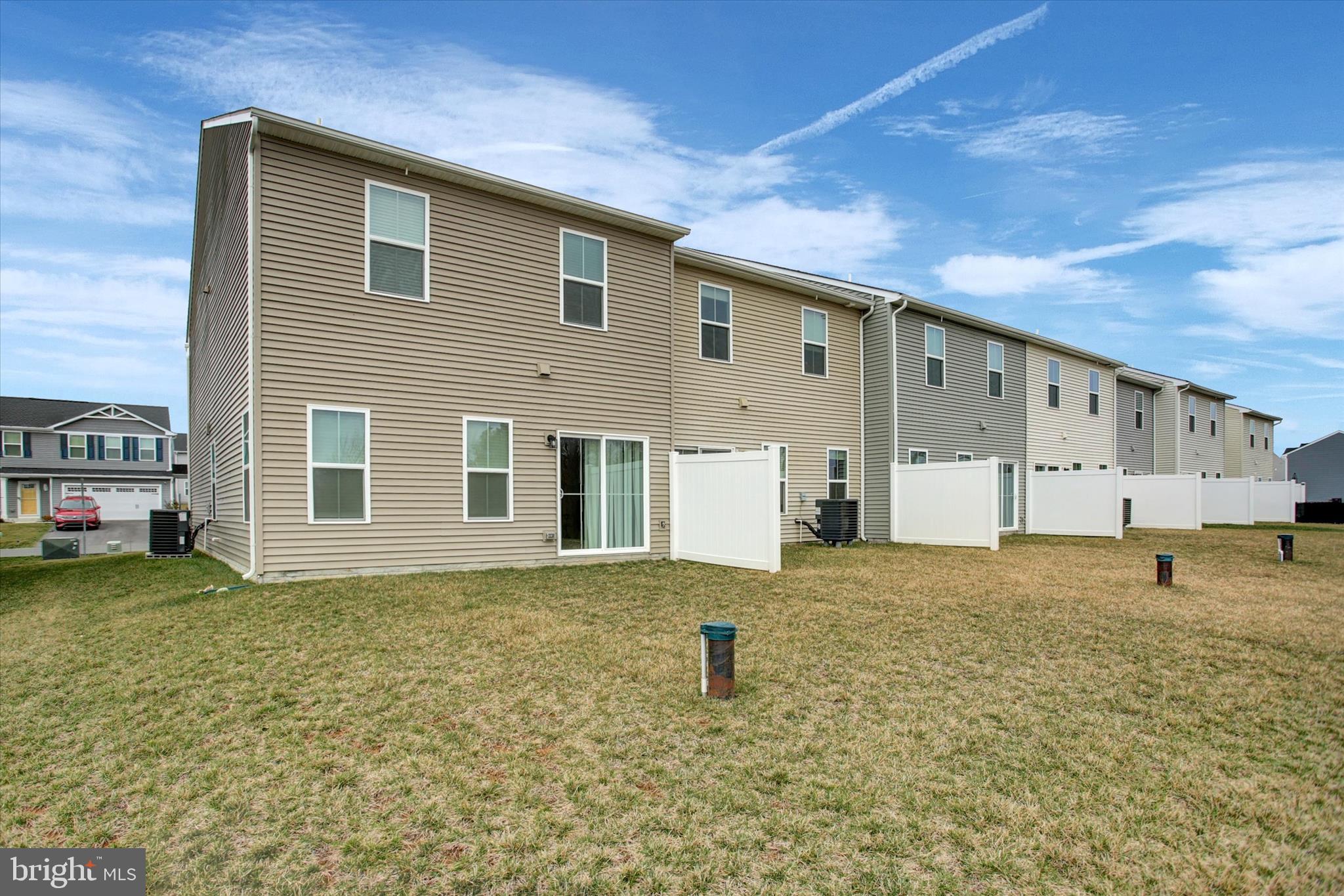 741 Raeann Drive Greencastle, PA 17225 - Photo 28 of 28 Back