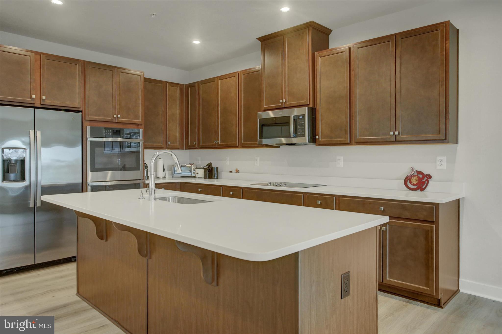741 Raeann Drive Greencastle, PA 17225 - Photo 5 of 28 Kitchen