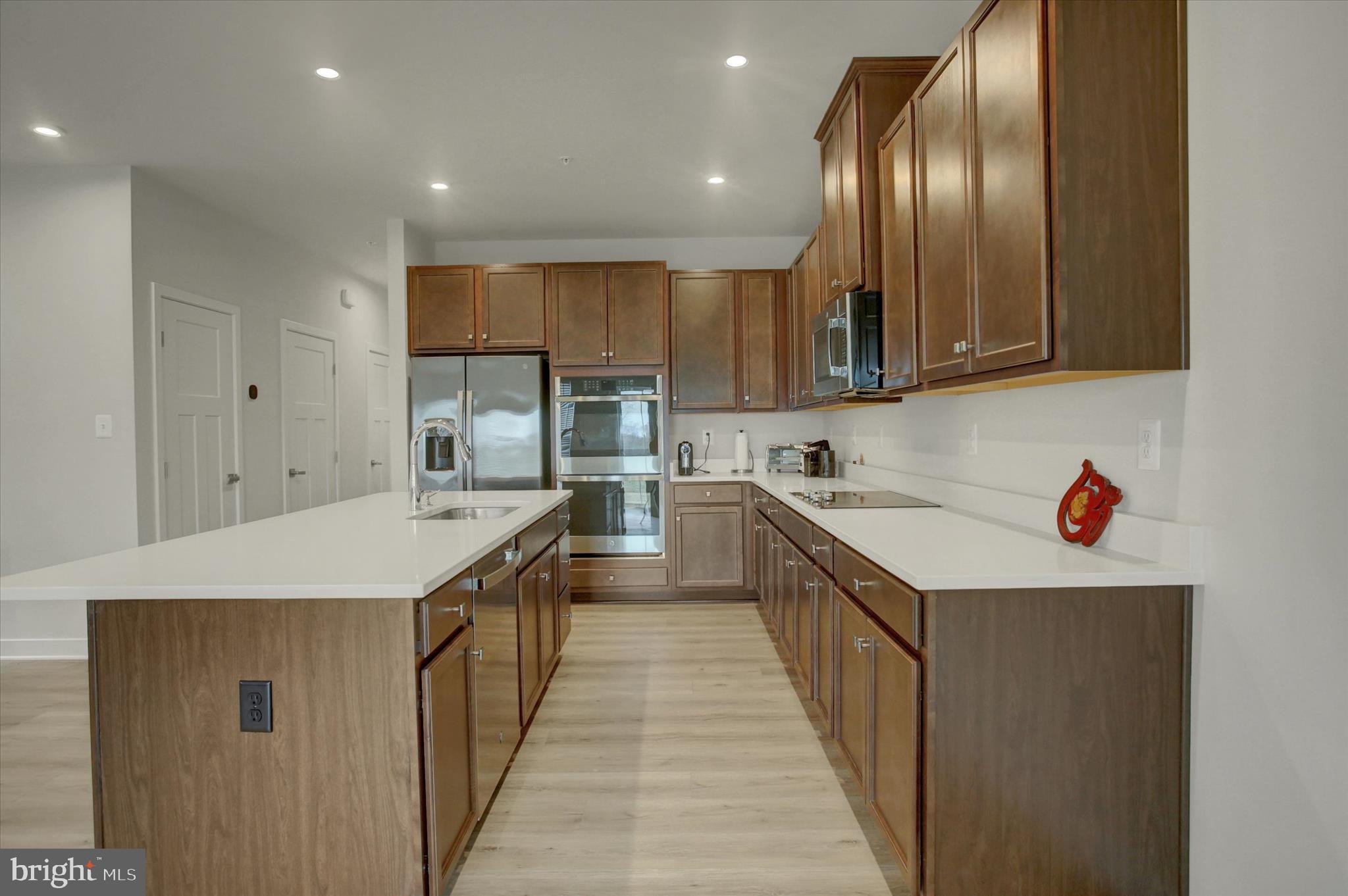 741 Raeann Drive Greencastle, PA 17225 - Photo 6 of 28 Kitchen