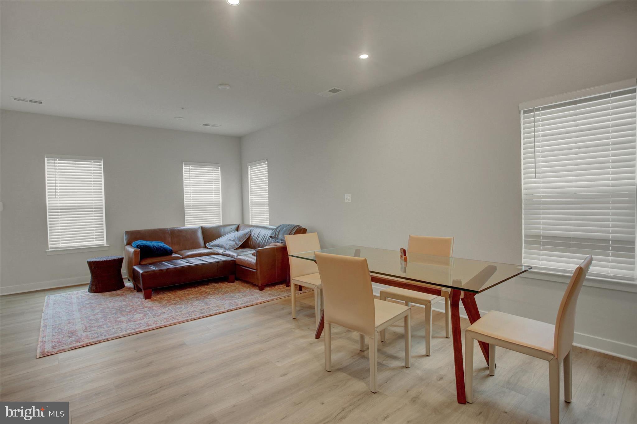 741 Raeann Drive Greencastle, PA 17225 - Photo 10 of 28 Living room/dining area