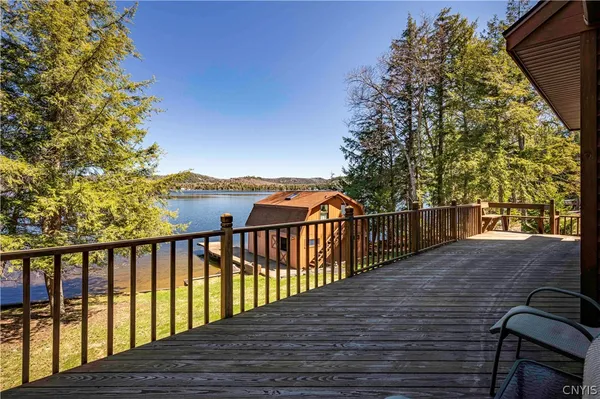 $1,850,000 | 128 Cedarpoint Drive, Webb, NY 13420