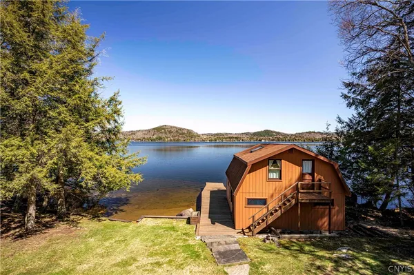 $1,850,000 | 128 Cedarpoint Drive, Webb, NY 13420