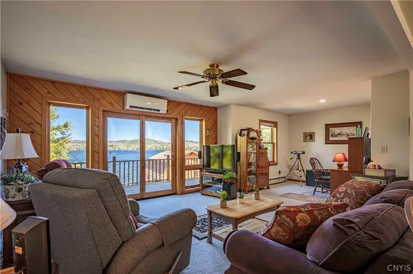 $1,850,000 | 128 Cedarpoint Drive, Webb, NY 13420