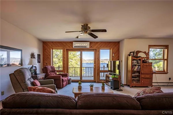 $1,850,000 | 128 Cedarpoint Drive, Webb, NY 13420
