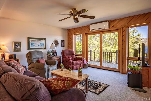 $1,850,000 | 128 Cedarpoint Drive, Webb, NY 13420