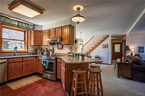 $1,850,000 | 128 Cedarpoint Drive, Webb, NY 13420