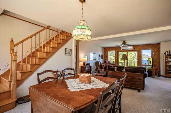 $1,850,000 | 128 Cedarpoint Drive, Webb, NY 13420