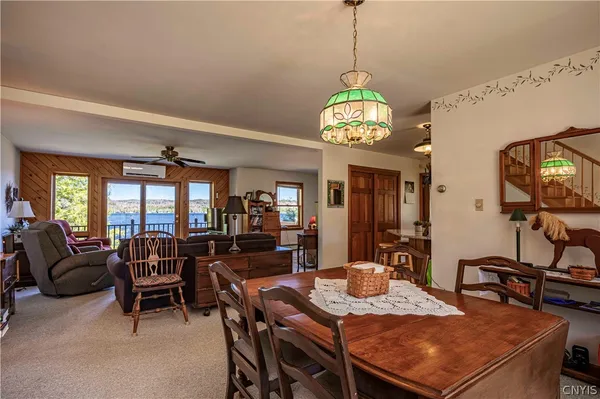 $1,850,000 | 128 Cedarpoint Drive, Webb, NY 13420