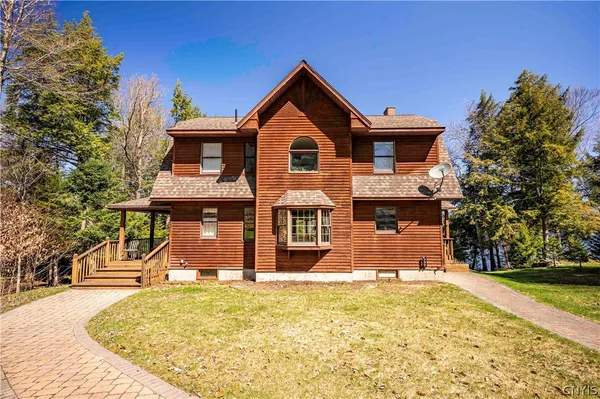 $1,850,000 | 128 Cedarpoint Drive, Webb, NY 13420