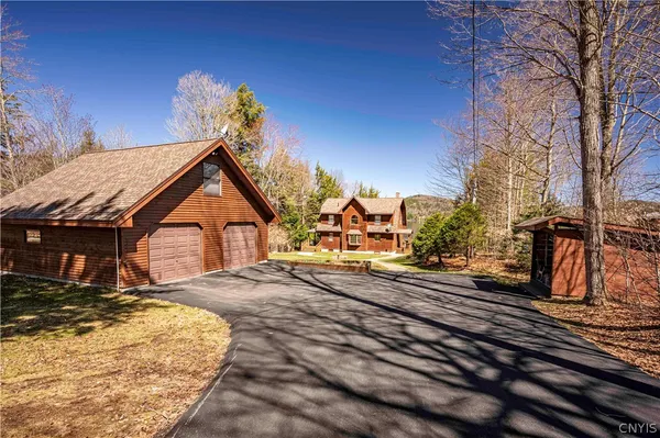 $1,850,000 | 128 Cedarpoint Drive, Webb, NY 13420