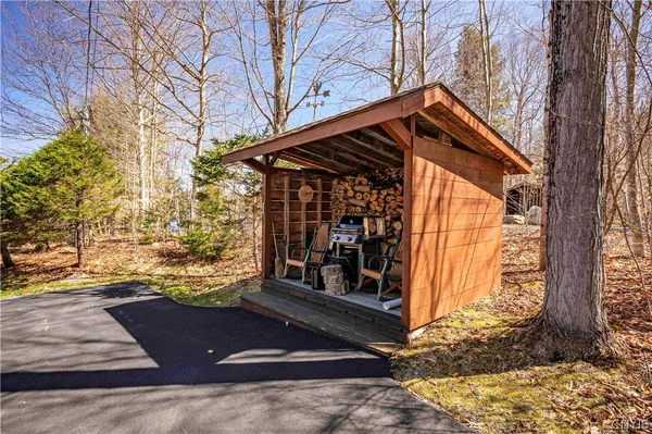 $1,850,000 | 128 Cedarpoint Drive, Webb, NY 13420